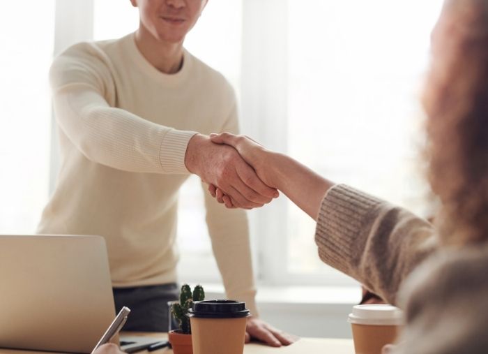 11 Actionable Ways to Build Client Relationships That Last