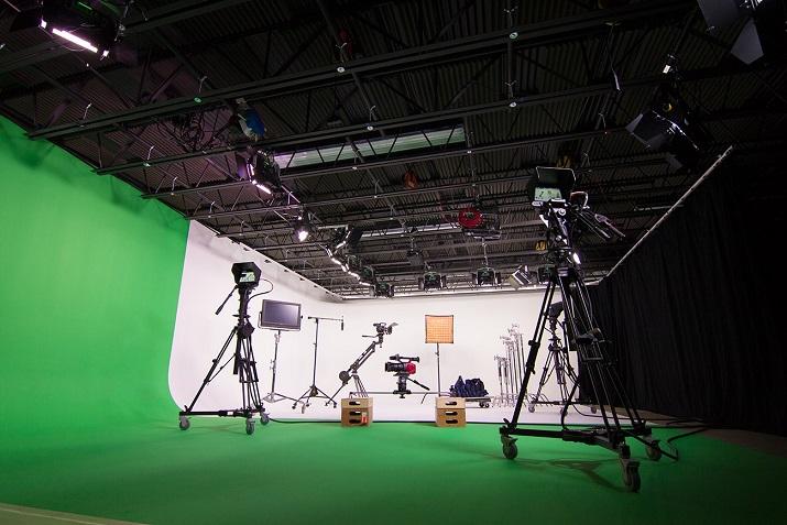 video studio