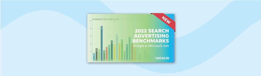 2022 Google & Microsoft Ads Benchmarks by Industry