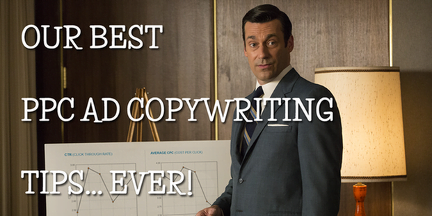 Best PPC ad copywriting advice ever