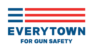 Cause-based marketing Everytown for Gun Violence logo