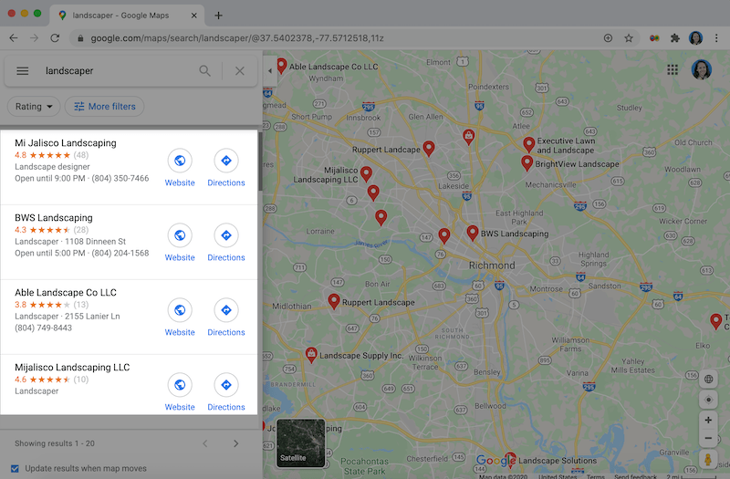 The 10 Best Ways to Rank Higher on Google Maps