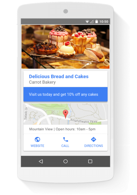 NEW Display Location Extensions & Ads: Drive More Local Business