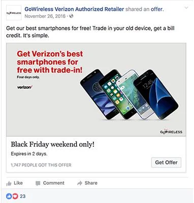 facebook-offer-ads-case-study